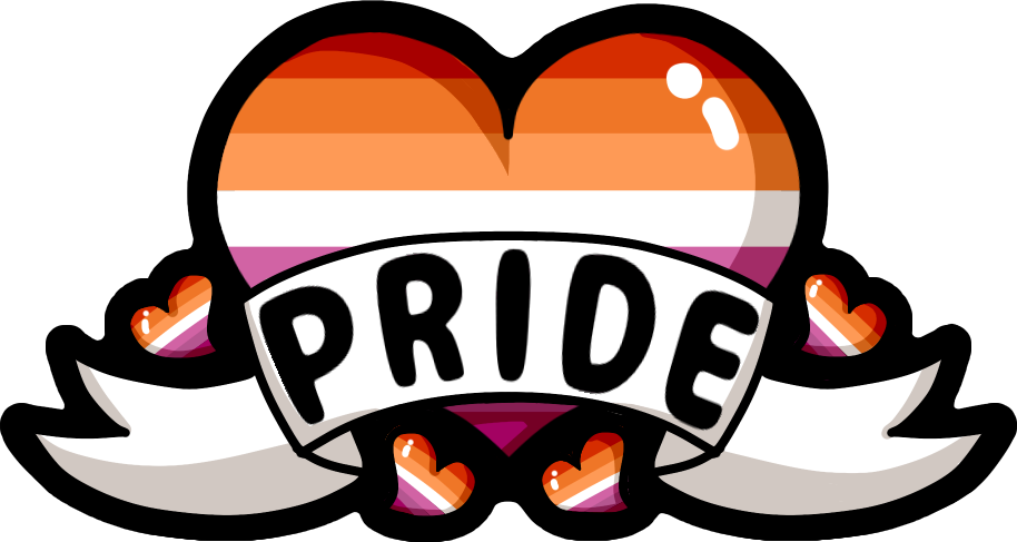 Lesbian Heart